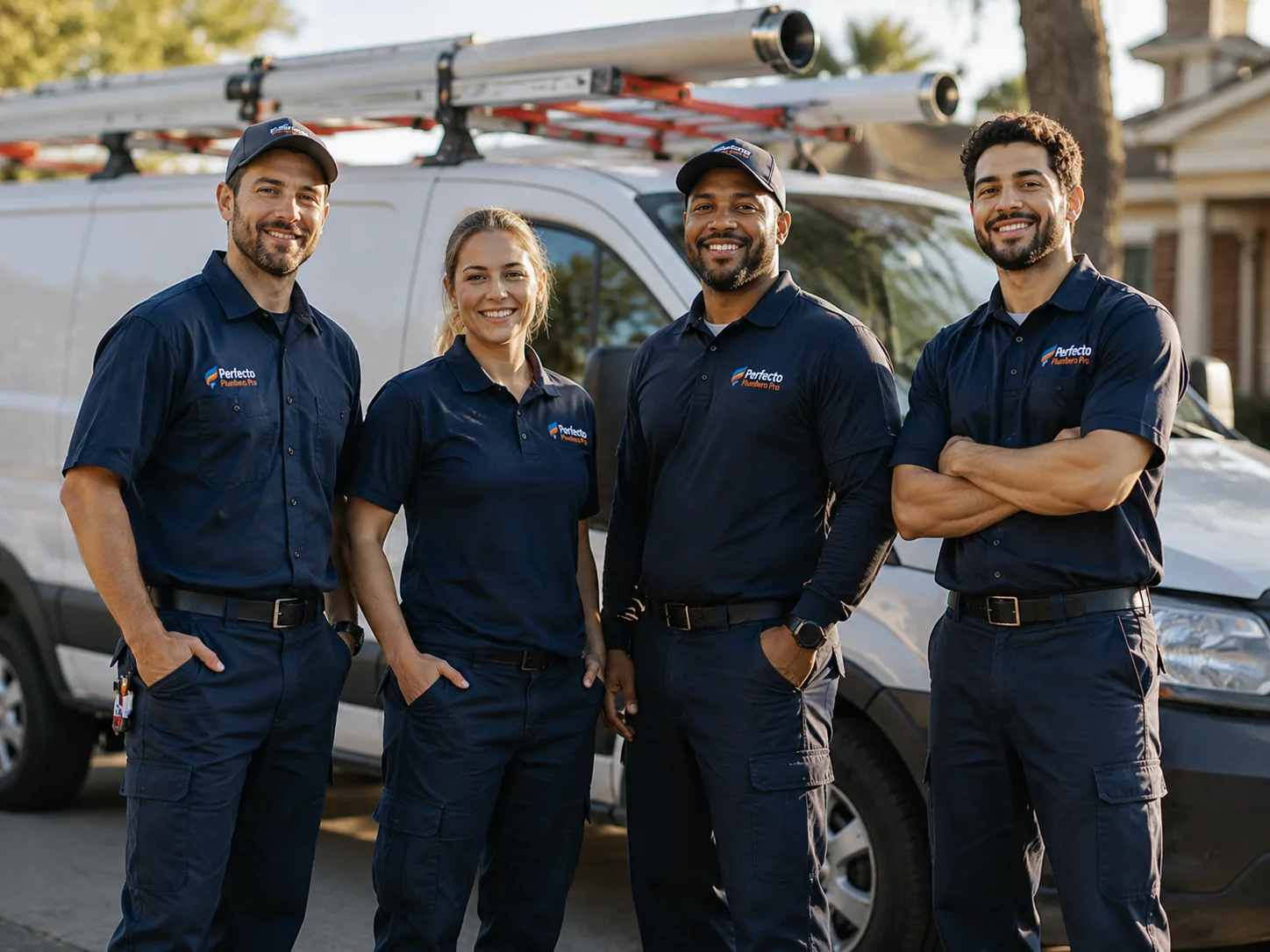 Emergency Plumber Near Me in Usaf Academy, CO near me